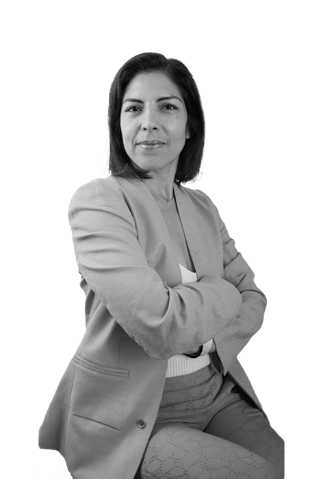Jessica Olivera | Marketing Consultant 